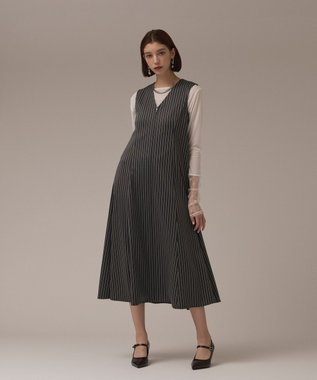 Diagram　ダイアグラム　GRACE CONTINENTAL　ワンピース Diagram（ダイアグラム） WOMEN GRACE CONTINENTAL グレース