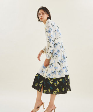 WOMEN カジュアル GRACE CONTINENTAL グレースコンチネンタル 通販