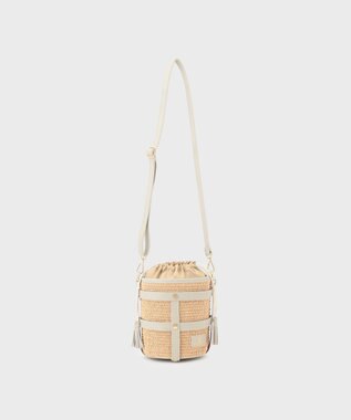 SquareBoston BAG / GRACE CONTINENTAL | GRACE CONTINENTAL SquareBoston BAG / GRACE CONTINENTAL | GRACE CONTINENTAL