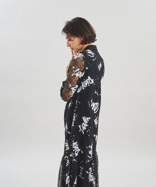WOMEN ドレス GRACE CONTINENTAL グレースコンチネンタル 通販