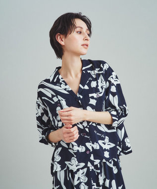 WOMEN シャツ・ブラウス GRACE CONTINENTAL グレースコンチネンタル 通販