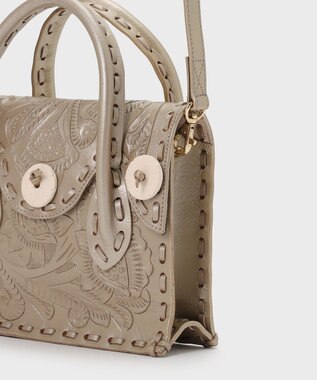 GRACE CONTINENTAL MiniMaestraMT ブロンズ