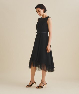 WOMEN ドレス GRACE CONTINENTAL グレースコンチネンタル 通販