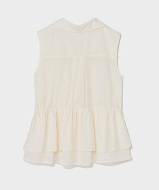 GRACE CONTINENTAL ミリタリージレ キナリ