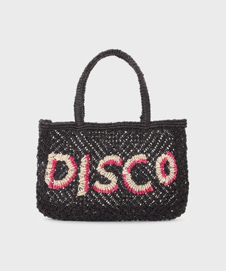 GRACE CONTINENTAL JACKSONS DISCO ブラック