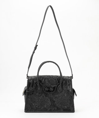 GRACE CONTINENTAL FinuRei2 ブラック