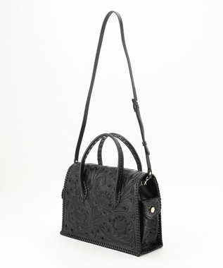 GRACE CONTINENTAL FinuRei2 ブラック