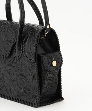 GRACE CONTINENTAL FinuRei2 ブラック