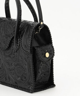 GRACE CONTINENTAL FinuRei2 ブラック