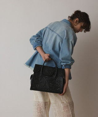 GRACE CONTINENTAL FinuRei2 ブラック