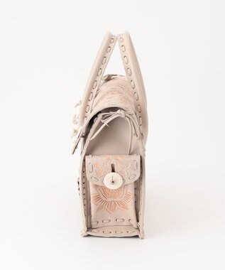 GRACE CONTINENTAL MTF Maestra S ベージュ