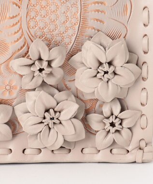 GRACE CONTINENTAL MTF Maestra S ベージュ