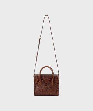 GRACE CONTINENTAL Mini RS Handbag