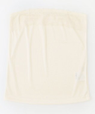 GRACE CONTINENTAL 箔プリントレースベアトップ