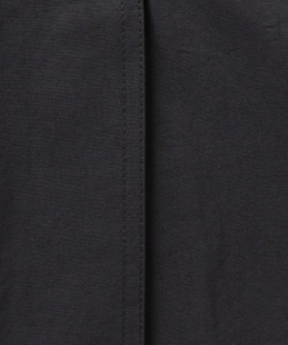 GRACE CONTINENTAL ツイルワークスカート ブラック