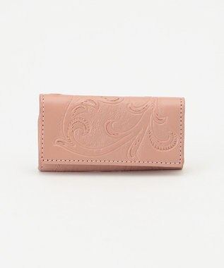 Carving Tribes（カービング トライブス） WOMEN ポーチ GRACE