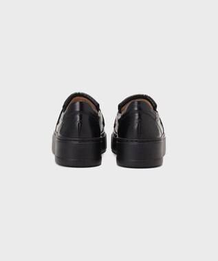 GRACE CONTINENTAL LUCA GROSSI CARNE ブラック