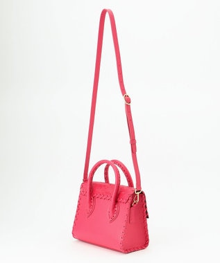 GRACE CONTINENTAL EmbossRSTH レッド