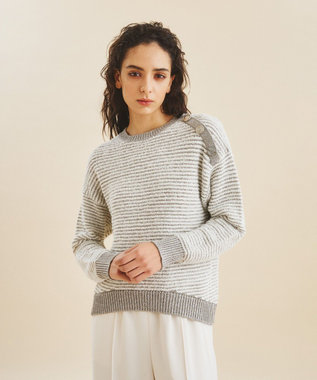 GRACE CONTINENTAL（グレースコンチネンタル） WOMEN ニット GRACE 