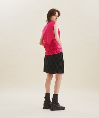 GRACE CONTINENTAL（グレースコンチネンタル） WOMEN パンツ GRACE 