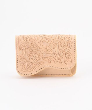 GRACE CONTINENTAL cp_Fragment Case ベージュ