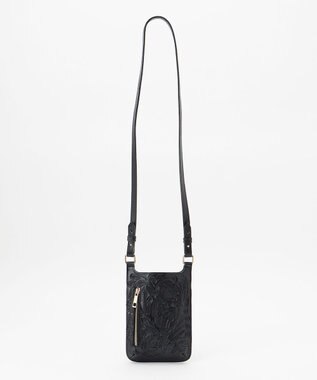 GRACE CONTINENTAL Mobile Shoulder Bag