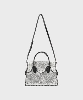 GRACE CONTINENTAL FinuRei4 グレー