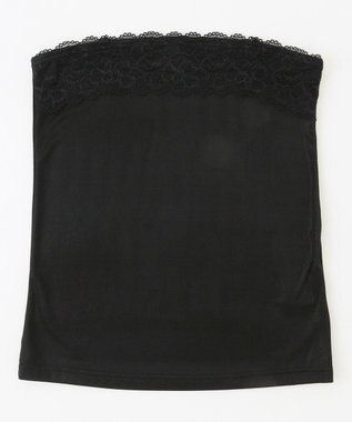 GRACE CONTINENTAL 箔プリントレースベアトップ