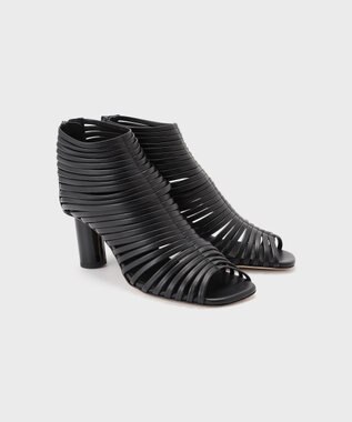 GRACE CONTINENTAL JVAM DAHPINE