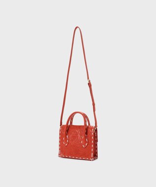 GRACE CONTINENTAL 【店舗限定カラー】LTD MiniMaestra2 オレンジ
