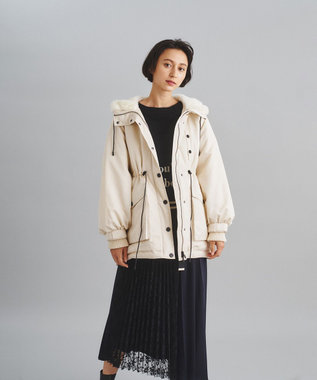 WOMEN コート GRACE CONTINENTAL グレースコンチネンタル 通販