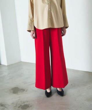 MARNI マルニ レディース デニムパンツ サイズ：40(M位)（デニム