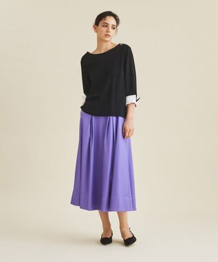 WOMEN スカート GRACE CONTINENTAL グレースコンチネンタル 通販