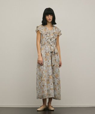 GRACE CONTINENTAL MI/MAI ARIANA ゴールド