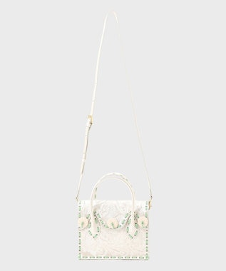 GRACE CONTINENTAL STMiniMaestra-gs ライトグリーン