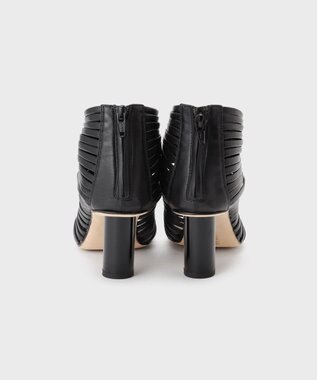 GRACE CONTINENTAL JVAM DAHPINE ブラック