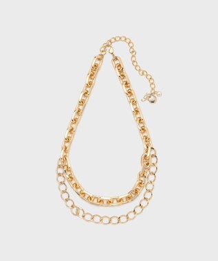 GRACE CONTINENTAL MOY PARIS Lydia ネックレス