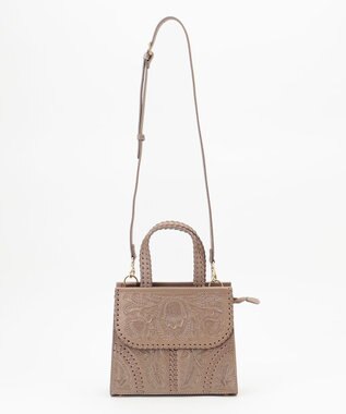 GRACE CONTINENTAL（グレースコンチネンタル） WOMEN BAGS GRACE 
