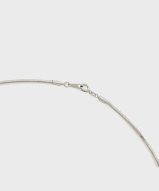 GRACE CONTINENTAL ブローチ2wayネックレス シルバー