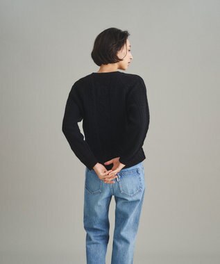 フローラル刺繍トップ / GRACE CONTINENTAL | GRACE CONTINENTAL