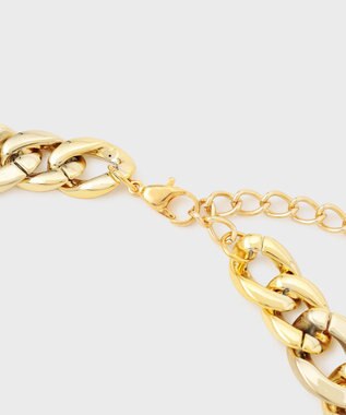 GRACE CONTINENTAL MoyParis Millie NC ゴールド