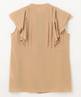 GRACE CONTINENTAL - 新品☆GRACE CONTINENTAL サテンブラウス ベージュ サテンフレアスカート / GRACE CONTINENTAL | GRACE CONTINENTAL