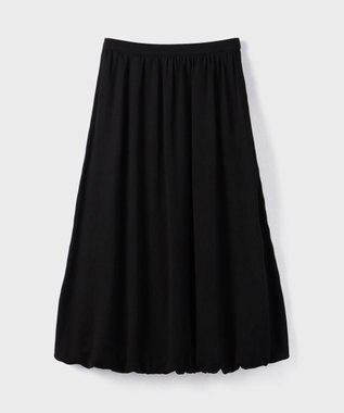 GRACE CONTINENTAL トリアセバル－ンスカート ピンク