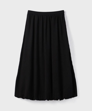 GRACE CONTINENTAL トリアセバル-ンスカート ピンク