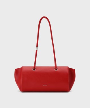 GRACE CONTINENTAL ADD CULUMN PAGE BOSTON レッド