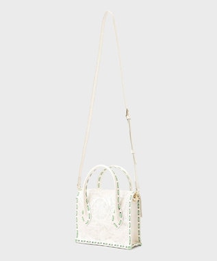 GRACE CONTINENTAL STMiniMaestra-gs ライトグリーン