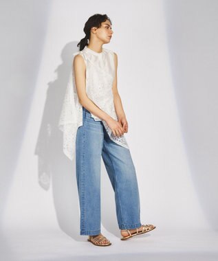 WOMEN シャツ・ブラウス GRACE CONTINENTAL グレースコンチネンタル 通販