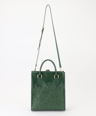 Square Tote Bag / GRACE CONTINENTAL | GRACE CONTINENTAL Square Tote Bag / GRACE CONTINENTAL | GRACE CONTINENTAL