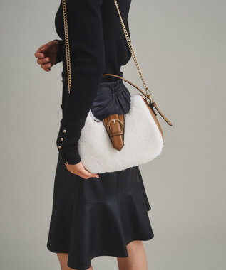 MAISON N.H Paris サークルバッグ / GRACE CONTINENTAL | GRACE