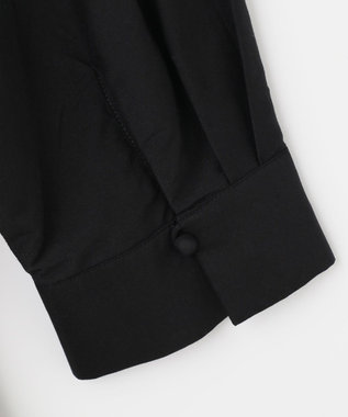 ドットカットワークシャツワンピース / GRACE CONTINENTAL ドットカットワークシャツワンピース / GRACE CONTINENTAL